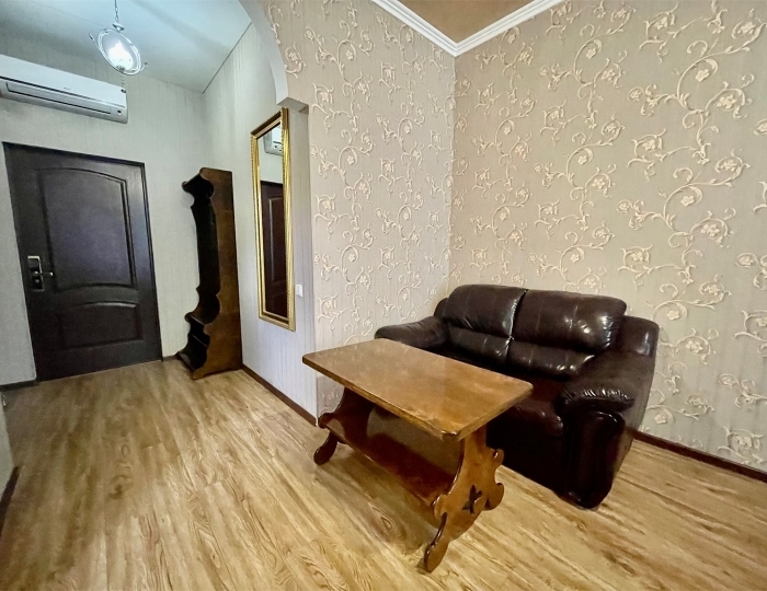 Комфорт Улучшенный 2-местный 1-комнатный - Апарт-отель Art House Hotel / Арт Хаус Алушта